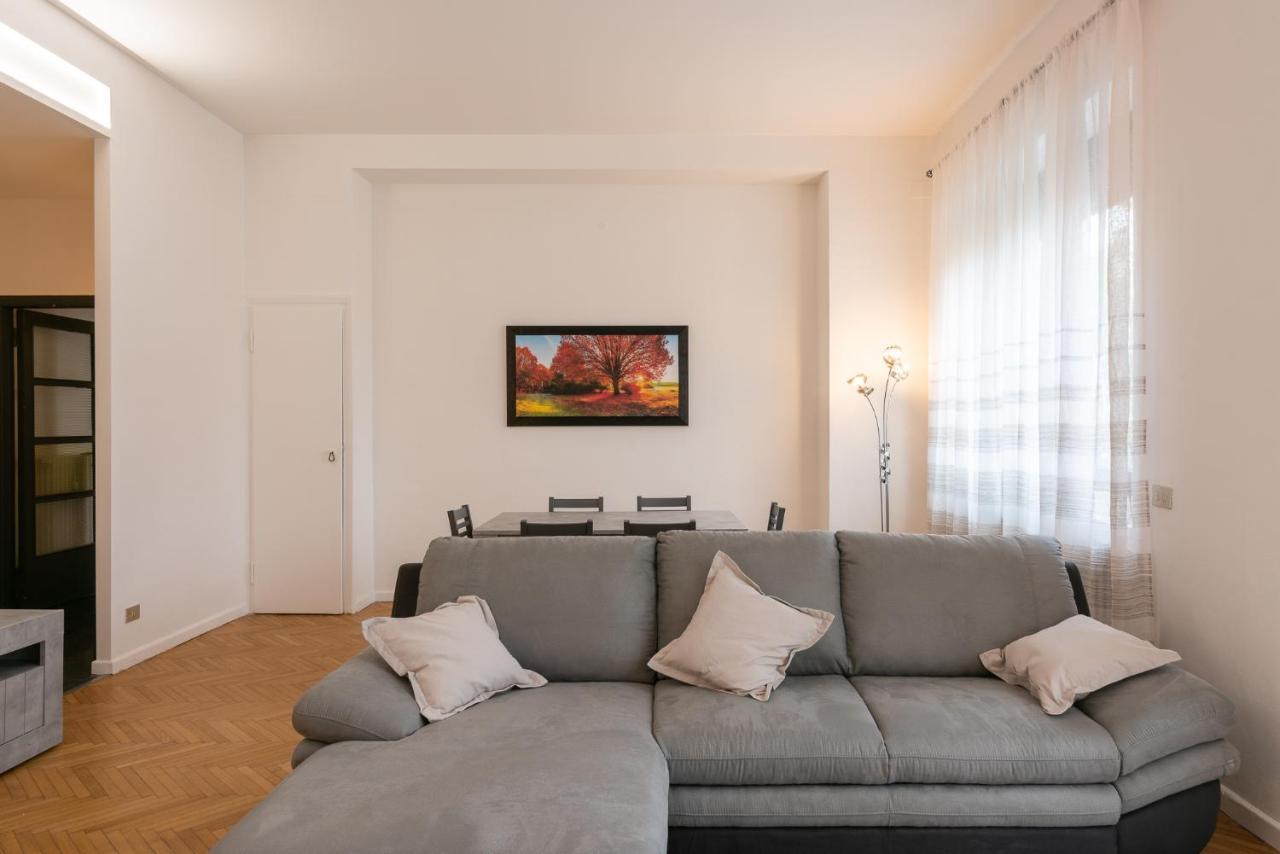 Vittoria 1 Apartment Milan Exterior photo