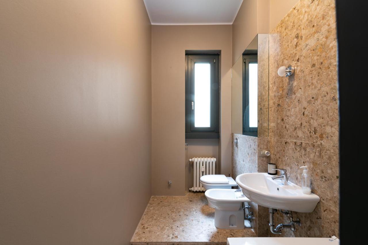 Vittoria 1 Apartment Milan Exterior photo