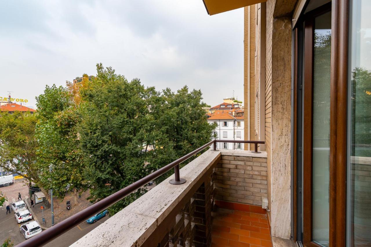 Vittoria 1 Apartment Milan Exterior photo