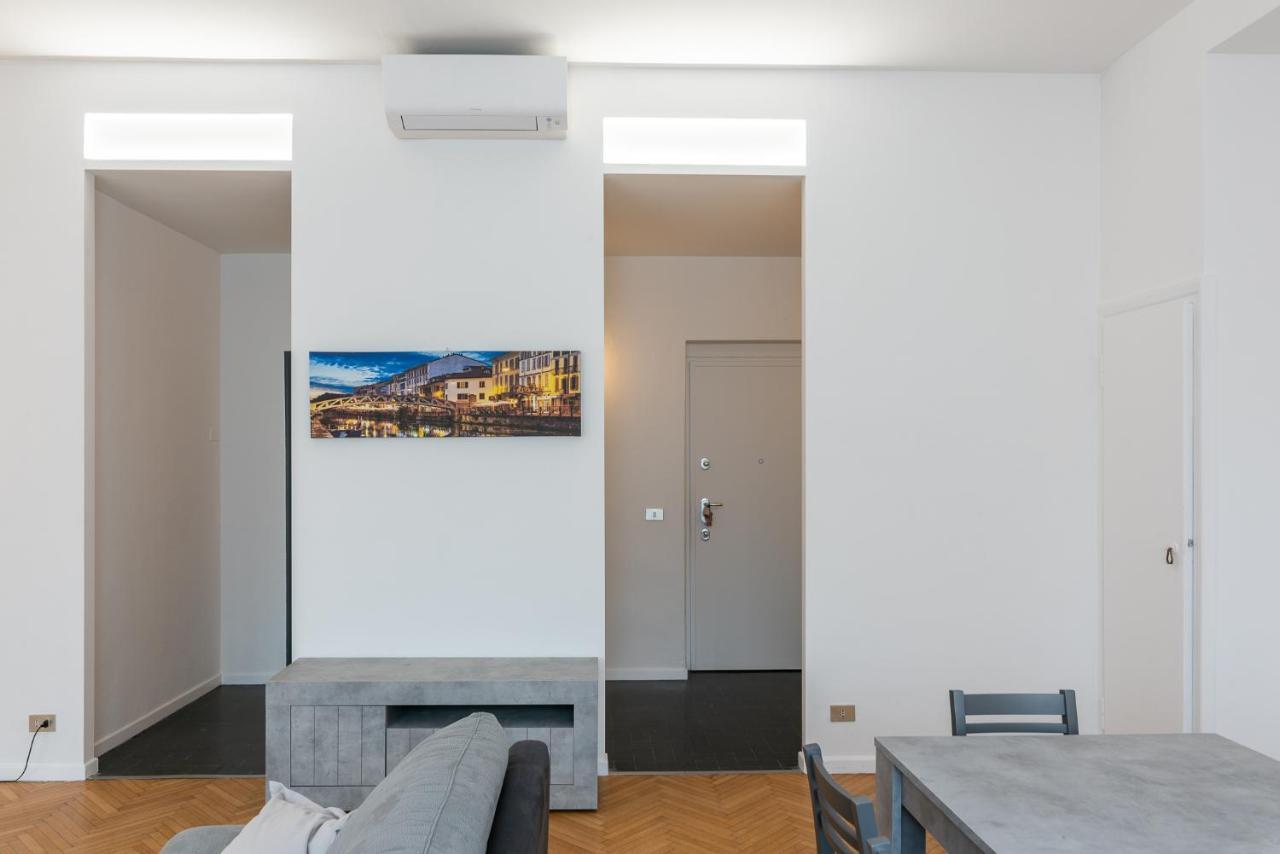 Vittoria 1 Apartment Milan Exterior photo