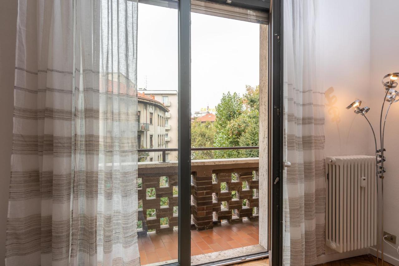 Vittoria 1 Apartment Milan Exterior photo