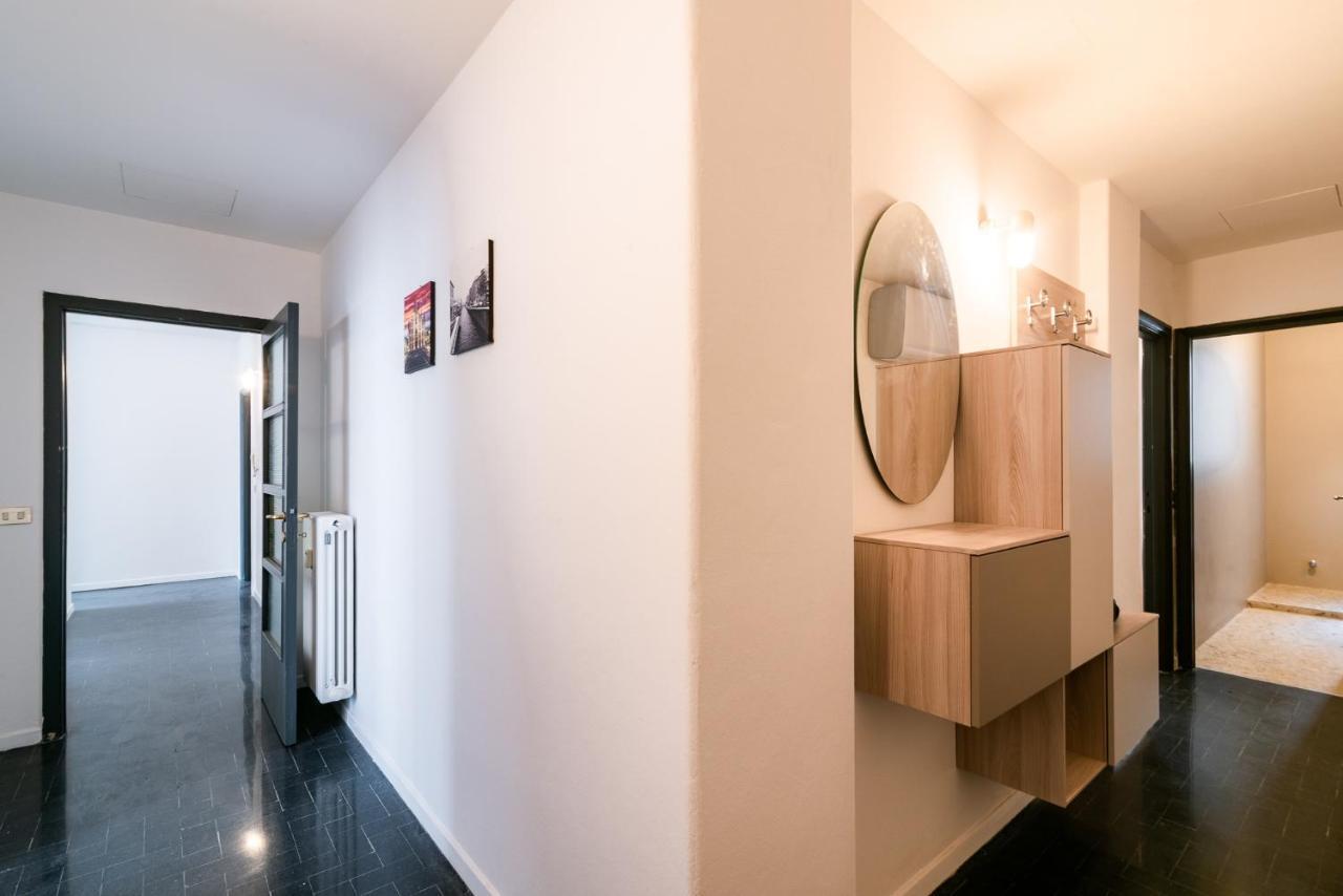 Vittoria 1 Apartment Milan Exterior photo
