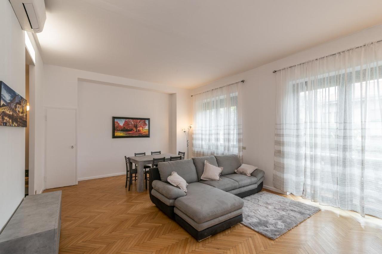 Vittoria 1 Apartment Milan Exterior photo