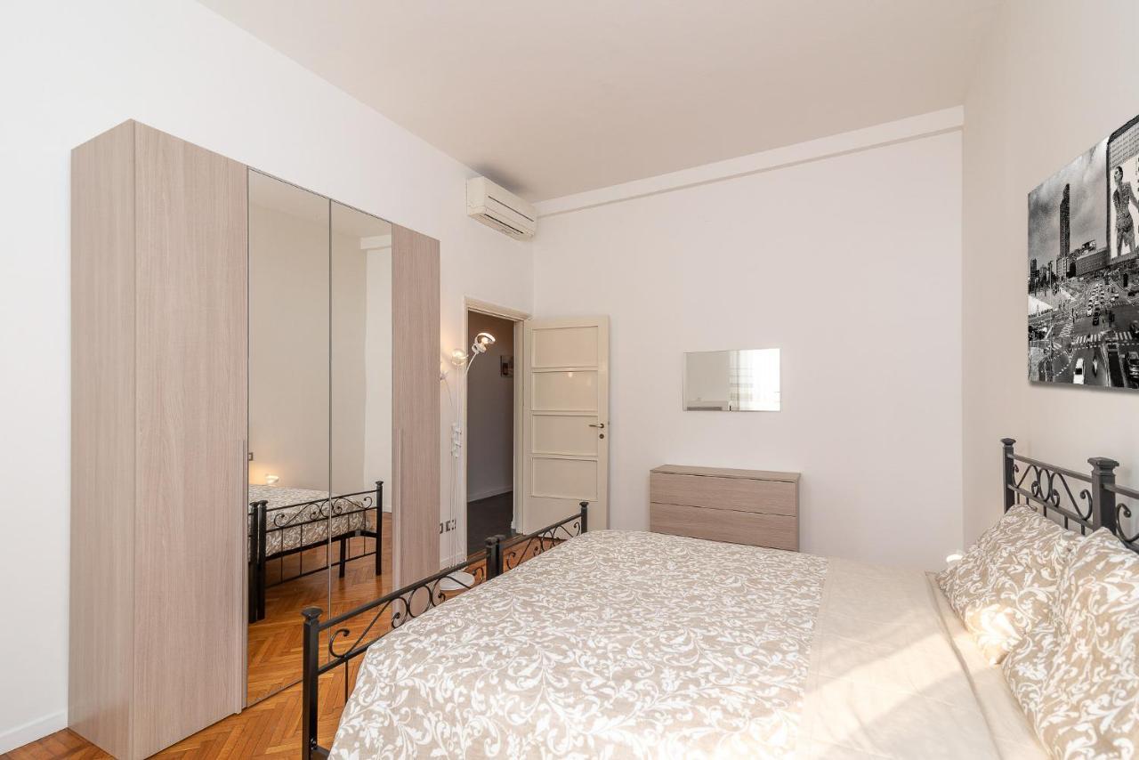Vittoria 1 Apartment Milan Exterior photo