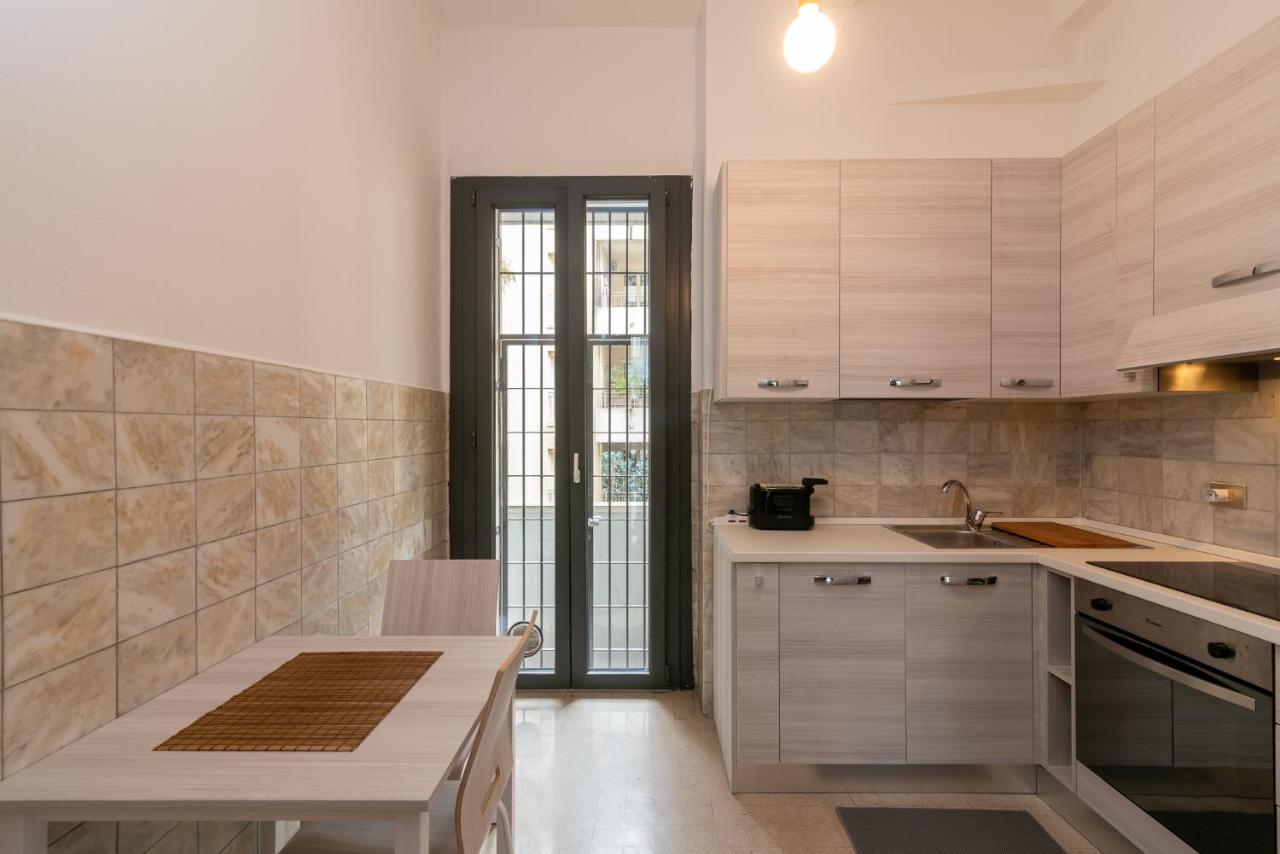 Vittoria 1 Apartment Milan Exterior photo