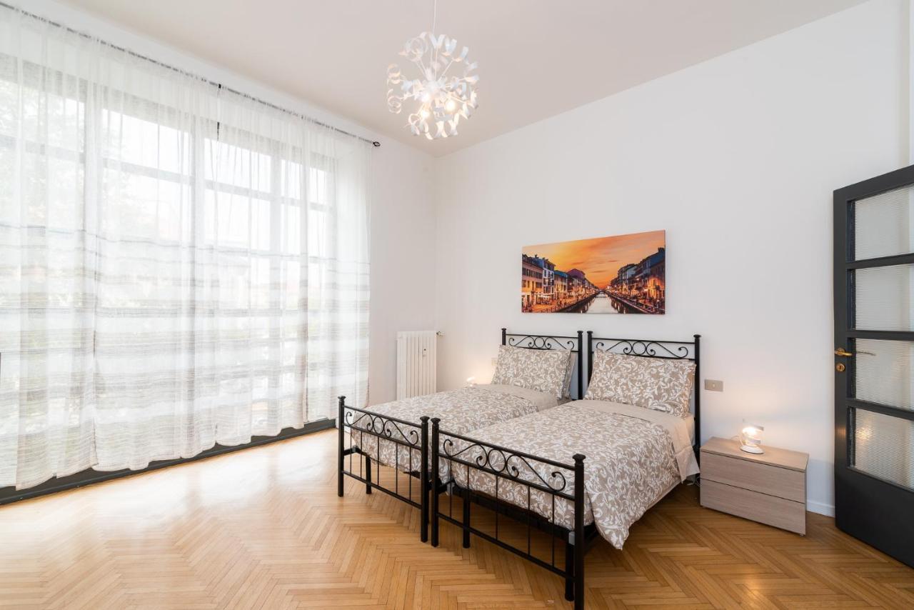 Vittoria 1 Apartment Milan Exterior photo