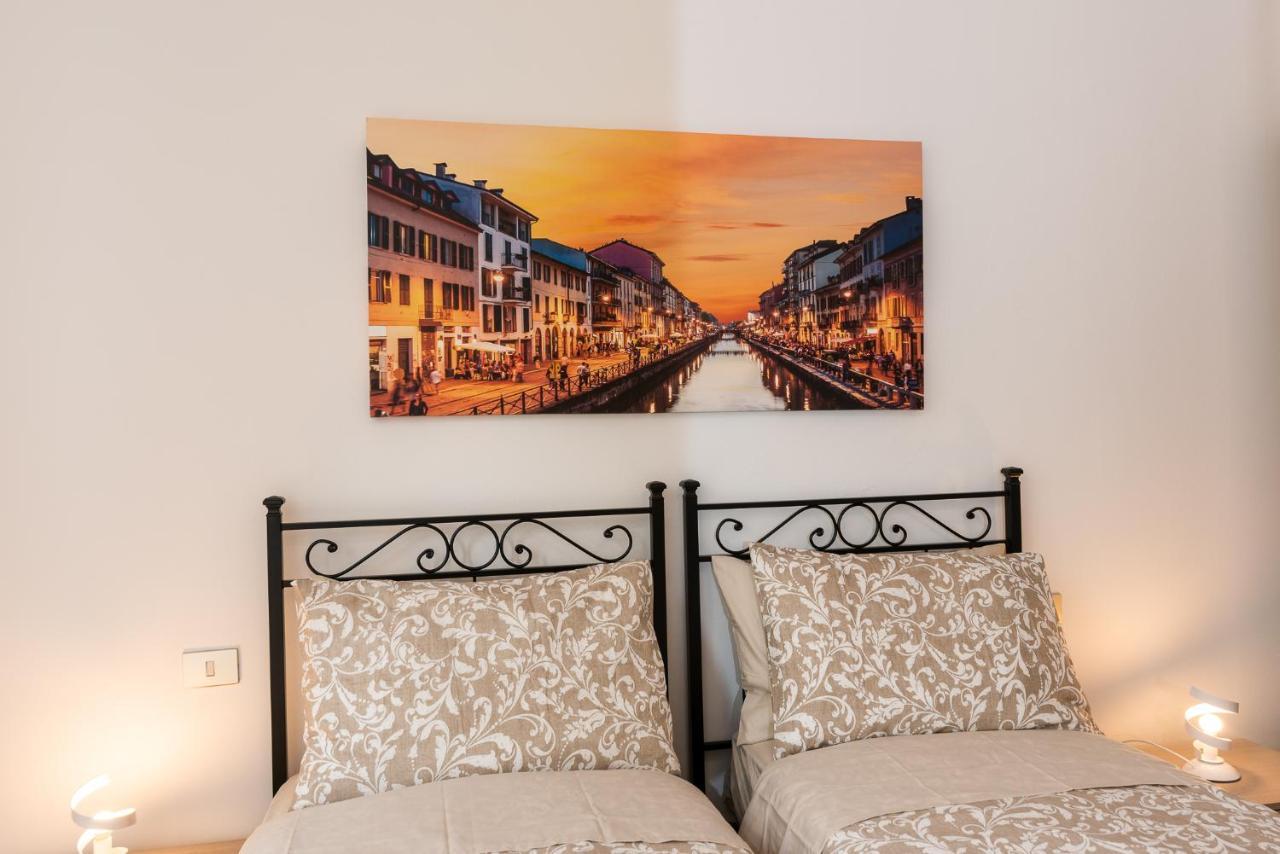 Vittoria 1 Apartment Milan Exterior photo