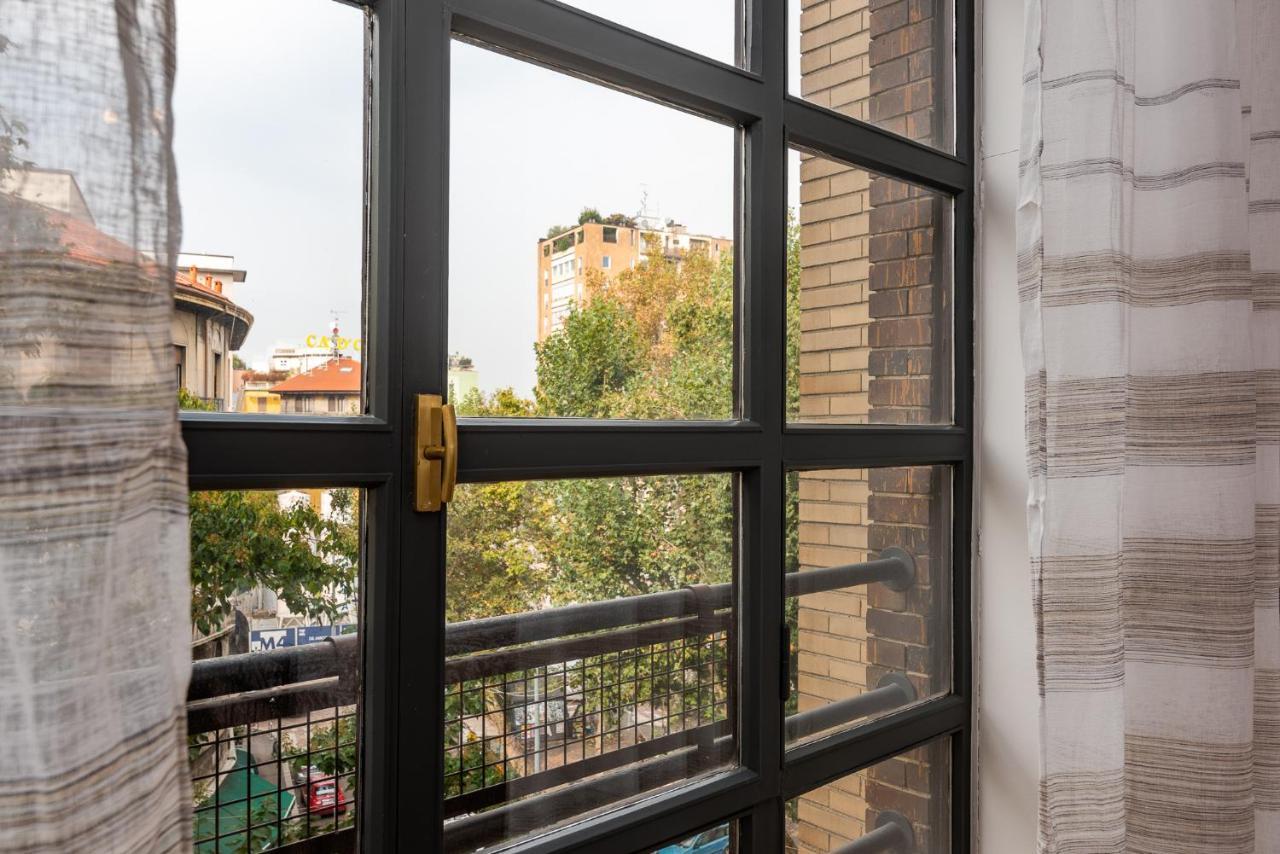 Vittoria 1 Apartment Milan Exterior photo